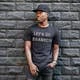 Let's Go Brandon Graphic Tee