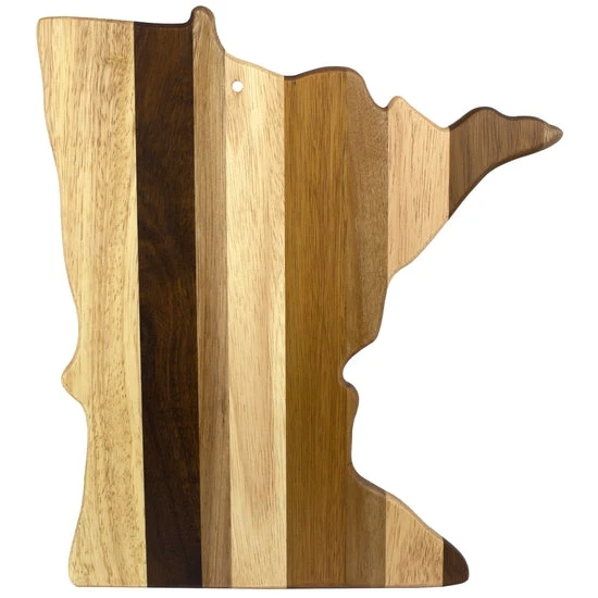 Minnesota Shiplap Serving Board