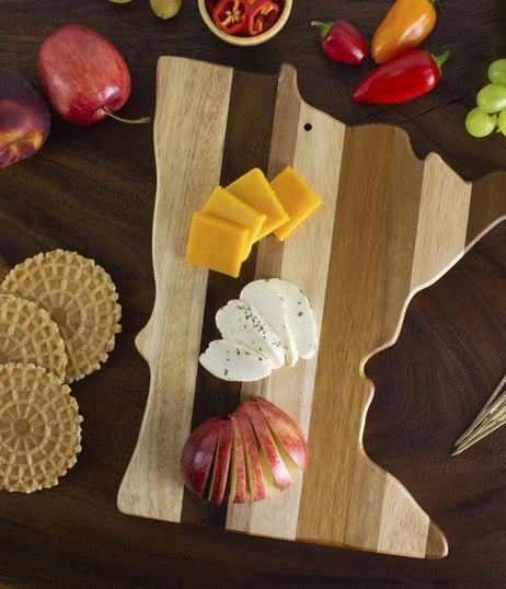 Minnesota Shiplap Serving Board