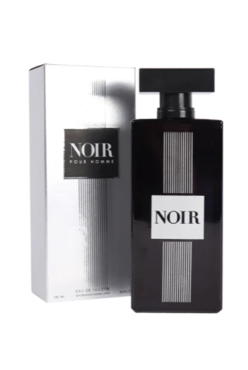 Noir - Cologne