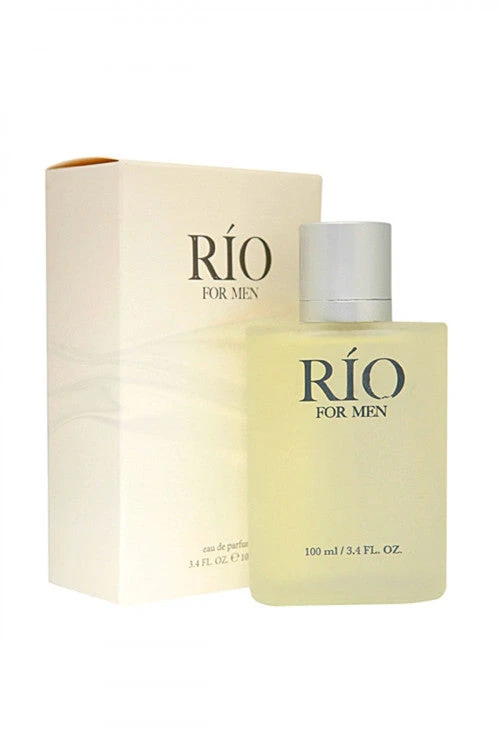 RIO for MEN