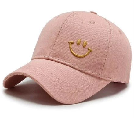 Happy Hat - PINK