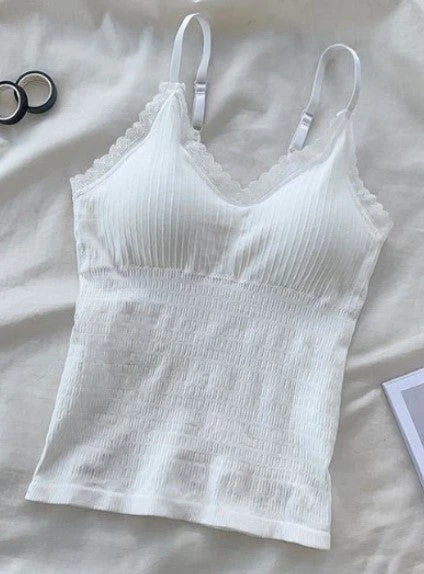 Brielle - WHITE