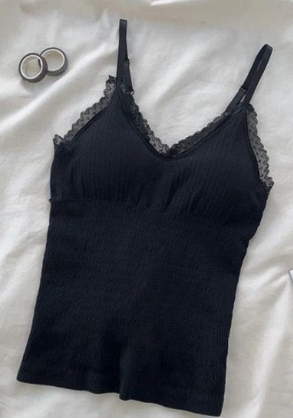 Brielle - BLACK
