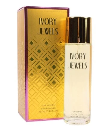 IVORY JEWELS PERFUME