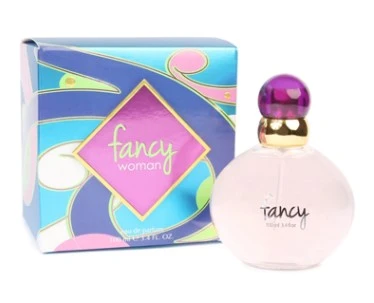 FANCY WOMAN PERFUME