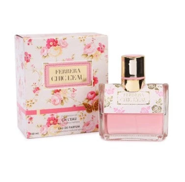 FERRERA CHIC L'EAU PERFUME