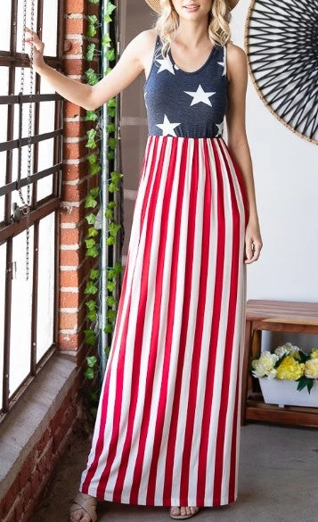American Maxi