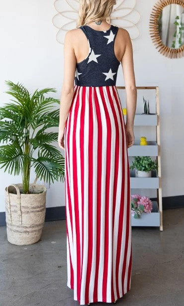 American Maxi