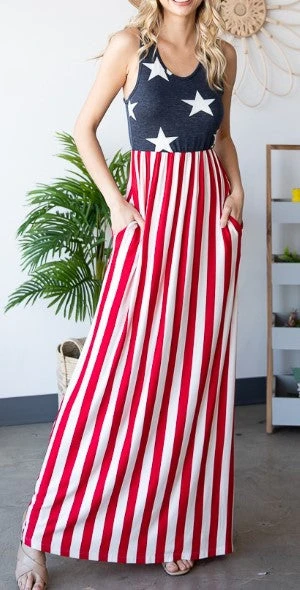 American Maxi