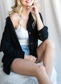 Eloise - BLACK