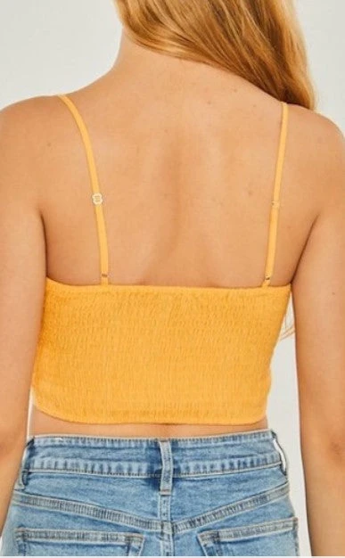 Louella-APRICOT