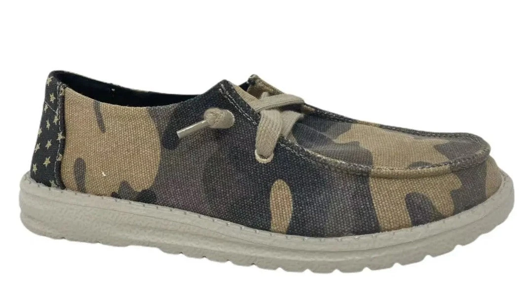 HEY GIRL! - CAMO