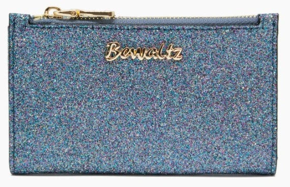 Small Glitter Wallet