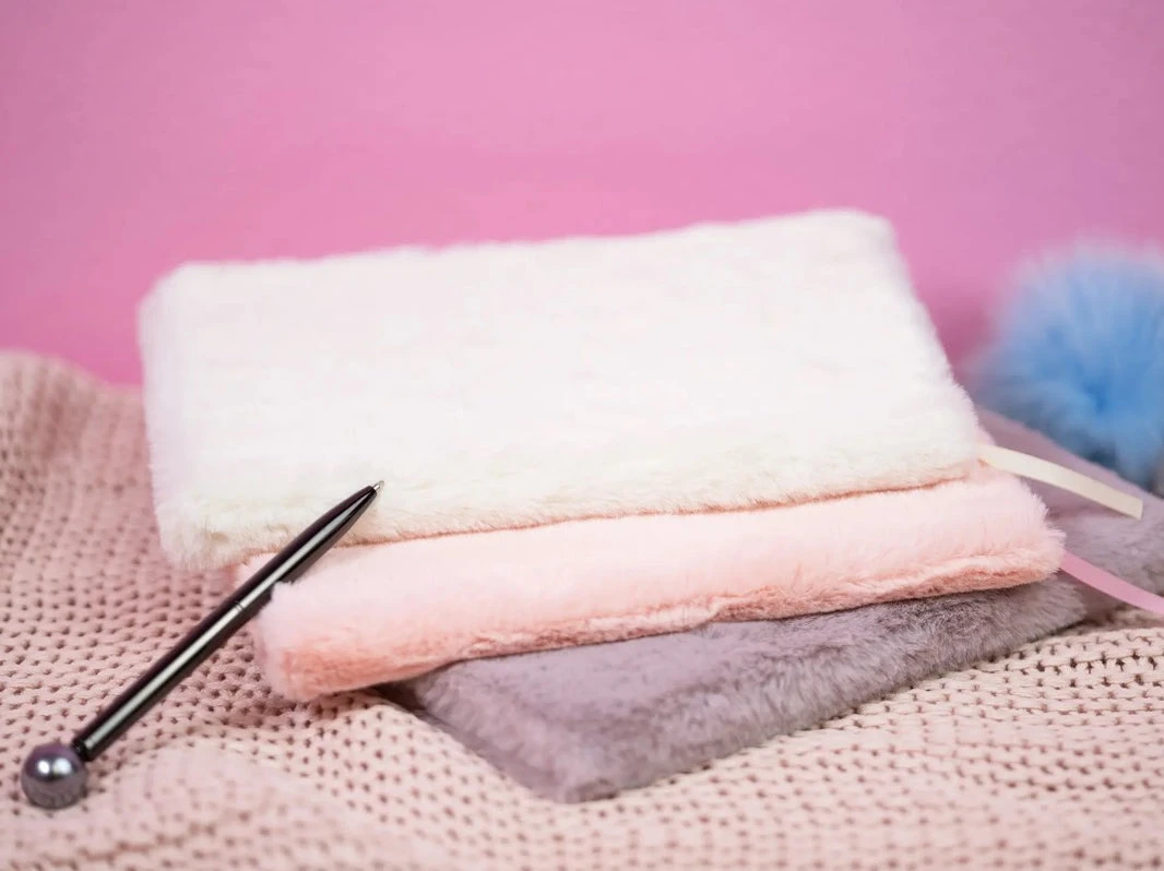 Fuzzy Notebook
