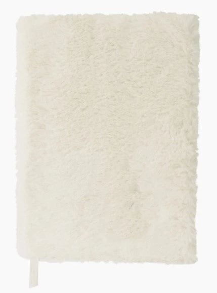 Fuzzy Notebook