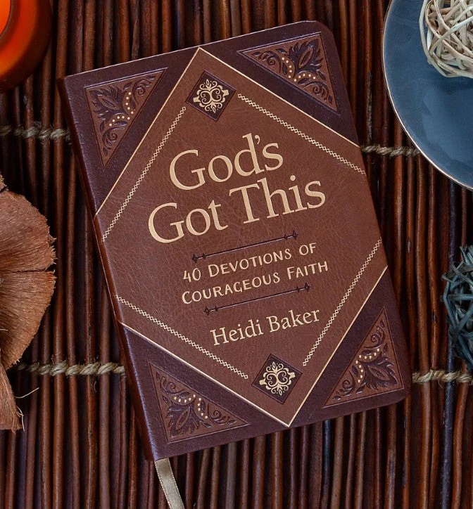 God's Got This