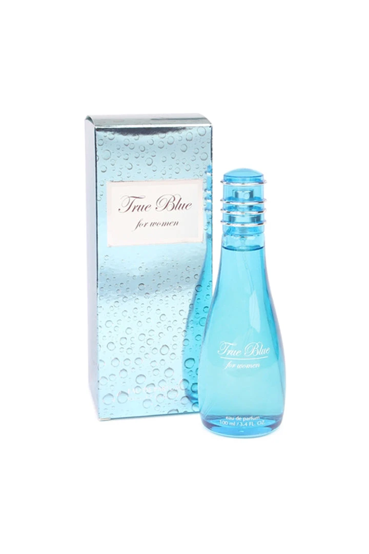 TRUE BLUE PERFUME