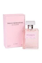 Truly Romantic Perfume