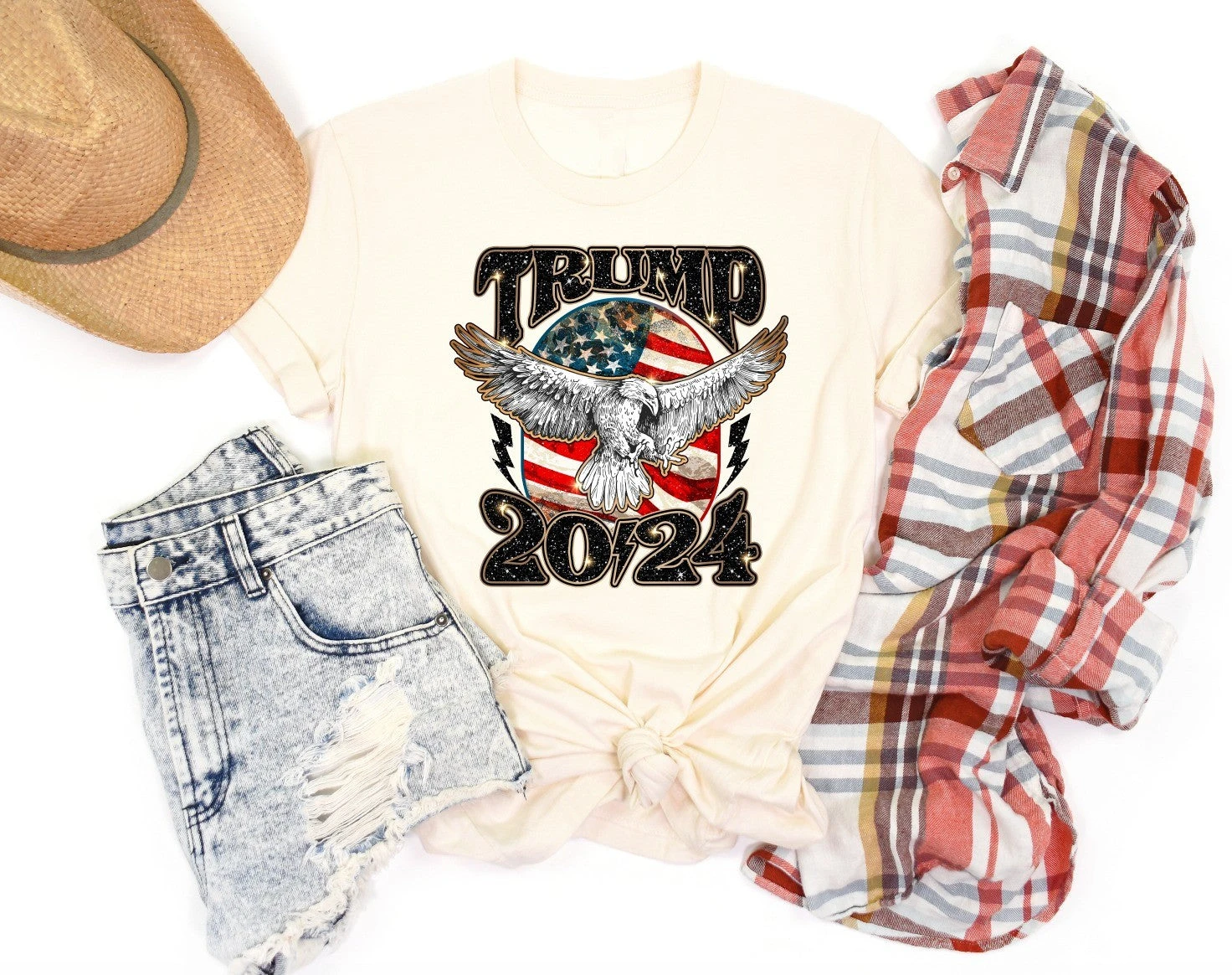 Trump Graphic Tees