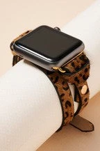 Apple Watch Band - Animal Print