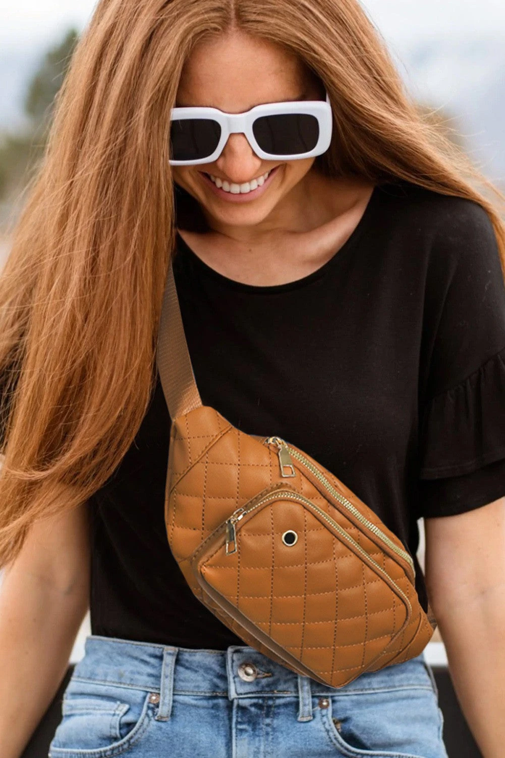 Belt Bag