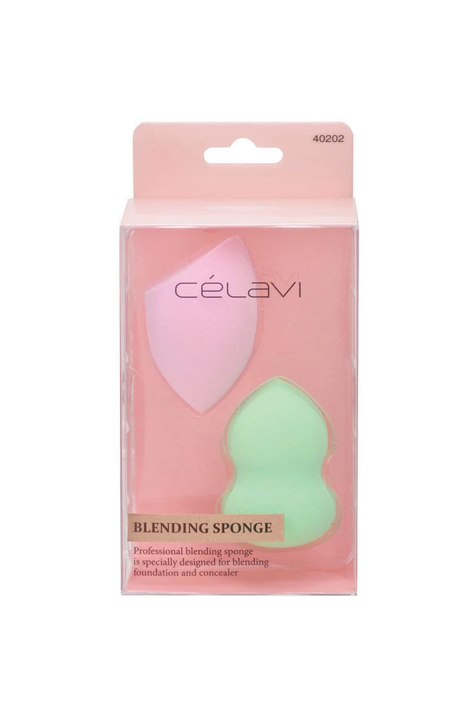 Blending Sponge 2pk