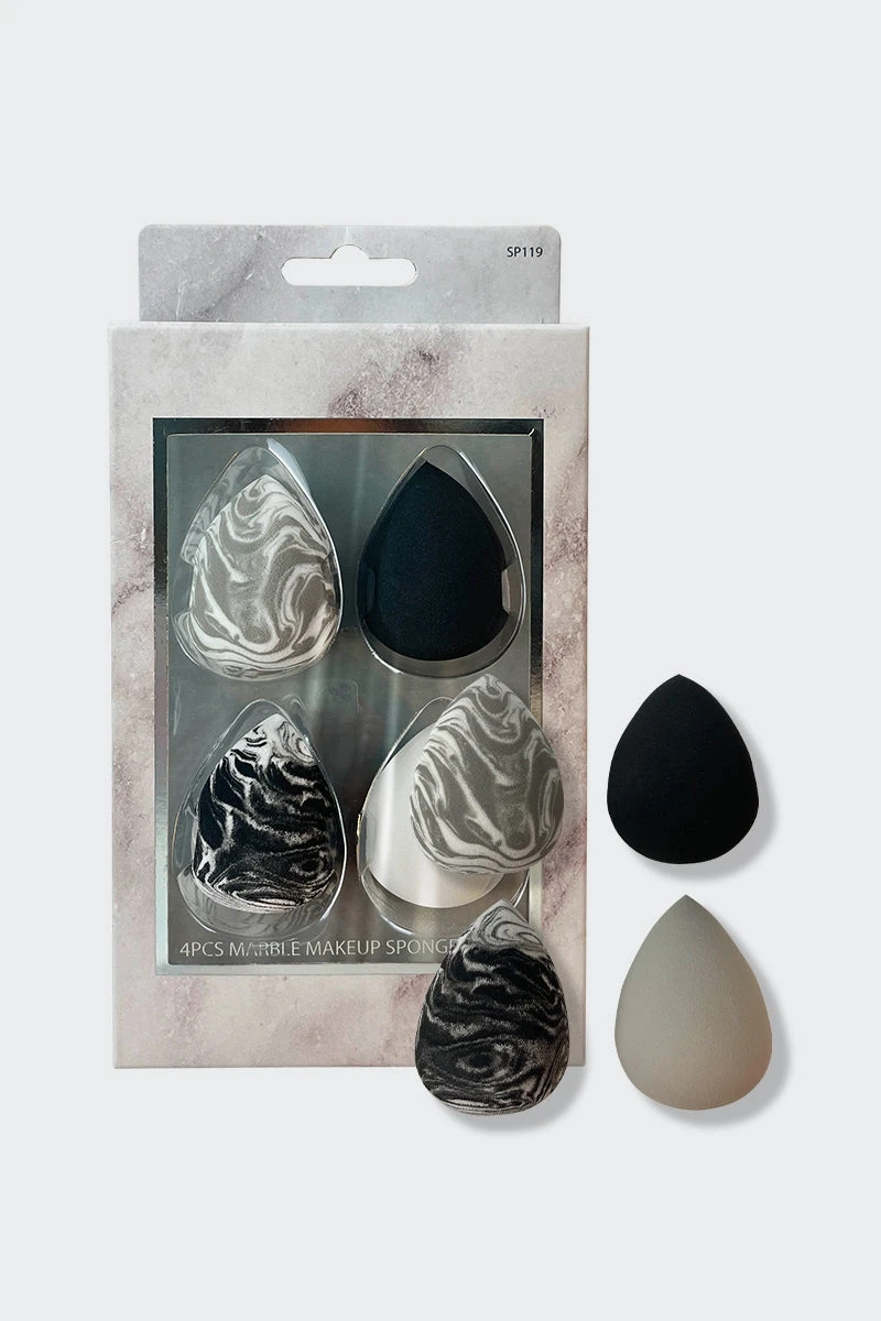 Blending Sponge 4pk