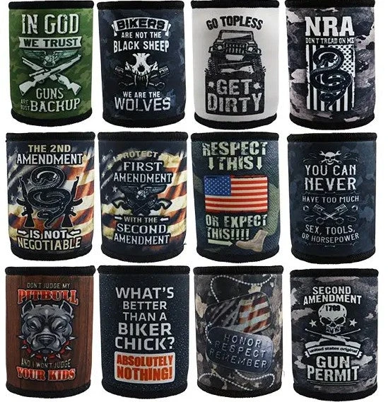 Can Coozie!