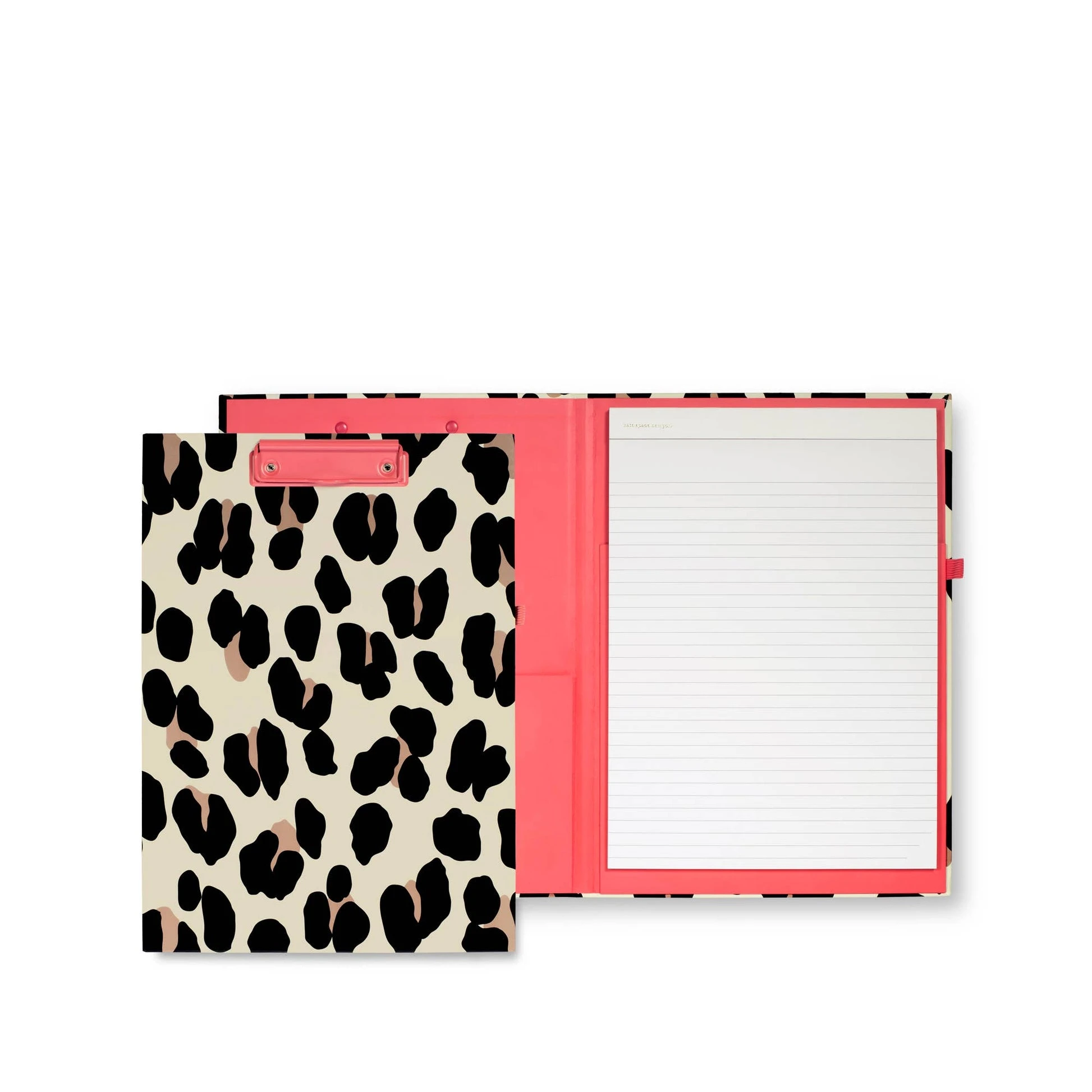 Kate Spade Clipboard Folio