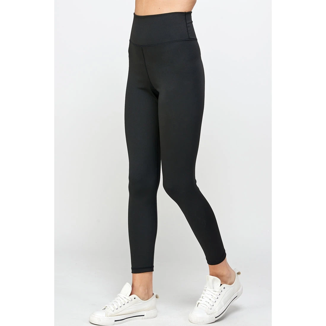 High-Waisted Leggings