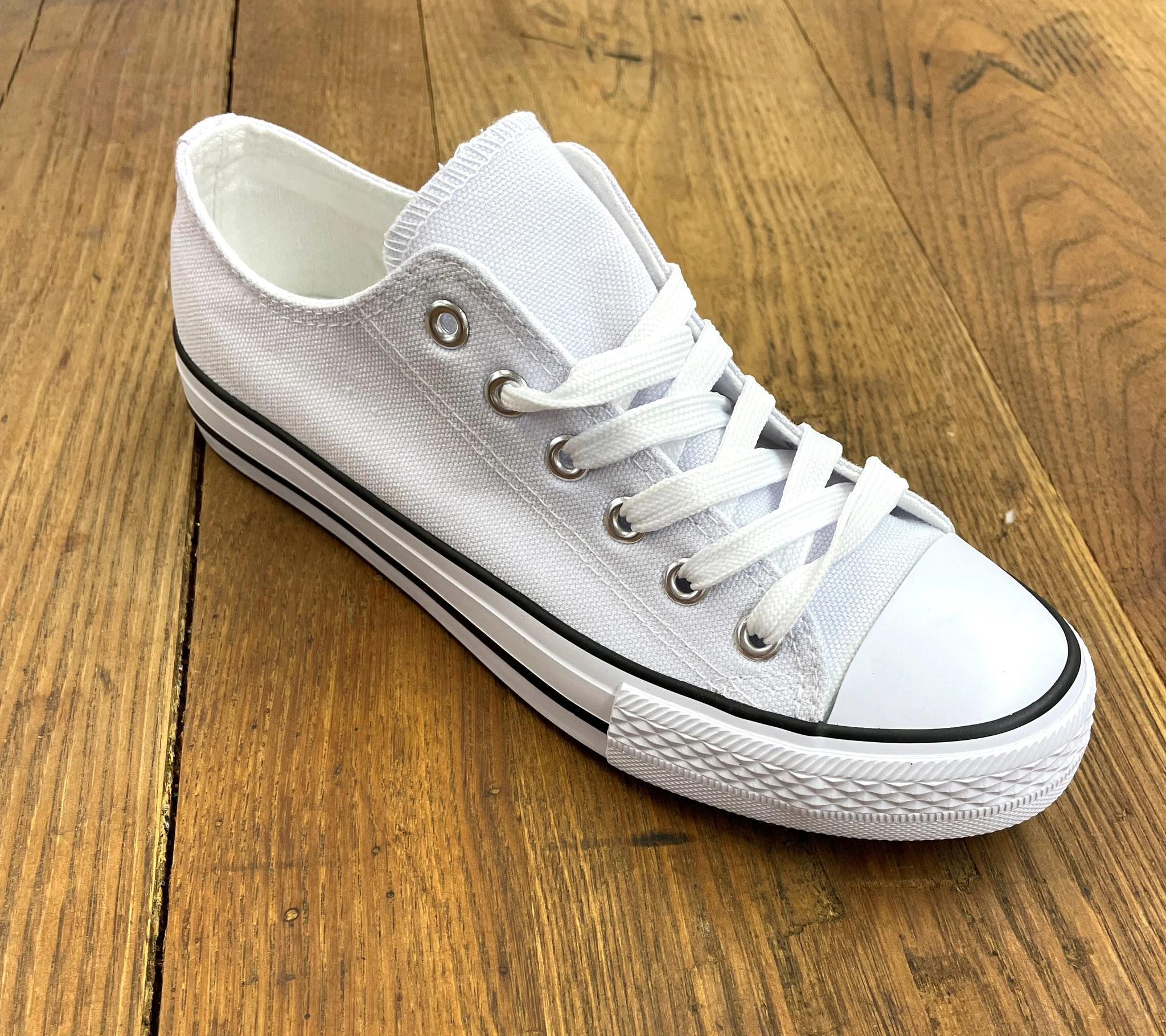 Converse Vibes