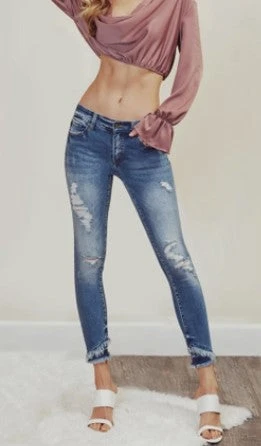 Freya KanCan Jeans