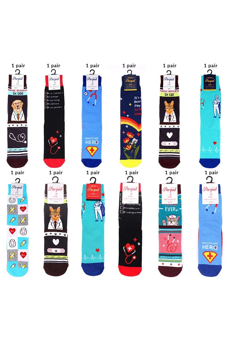 Health Care Socks