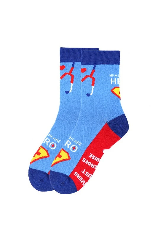 Health Care Socks