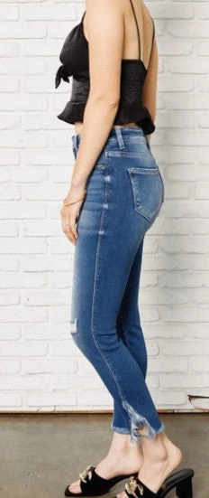 Marlow KanCan Jeans