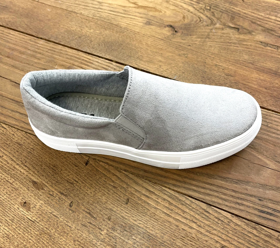 Mom Slip-ons