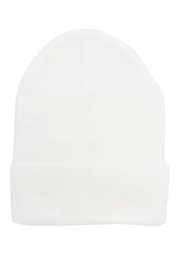 Beanie - Multi Colors