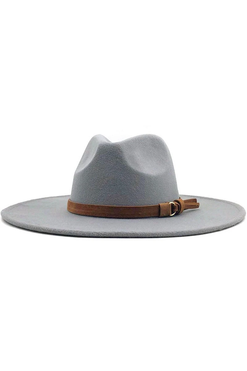 Panama / Rancher HAT