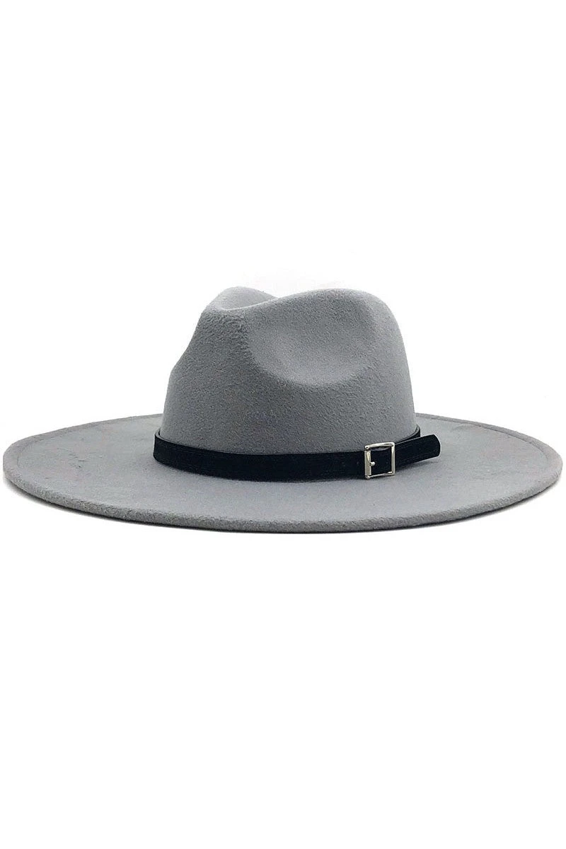 Panama / Rancher HAT