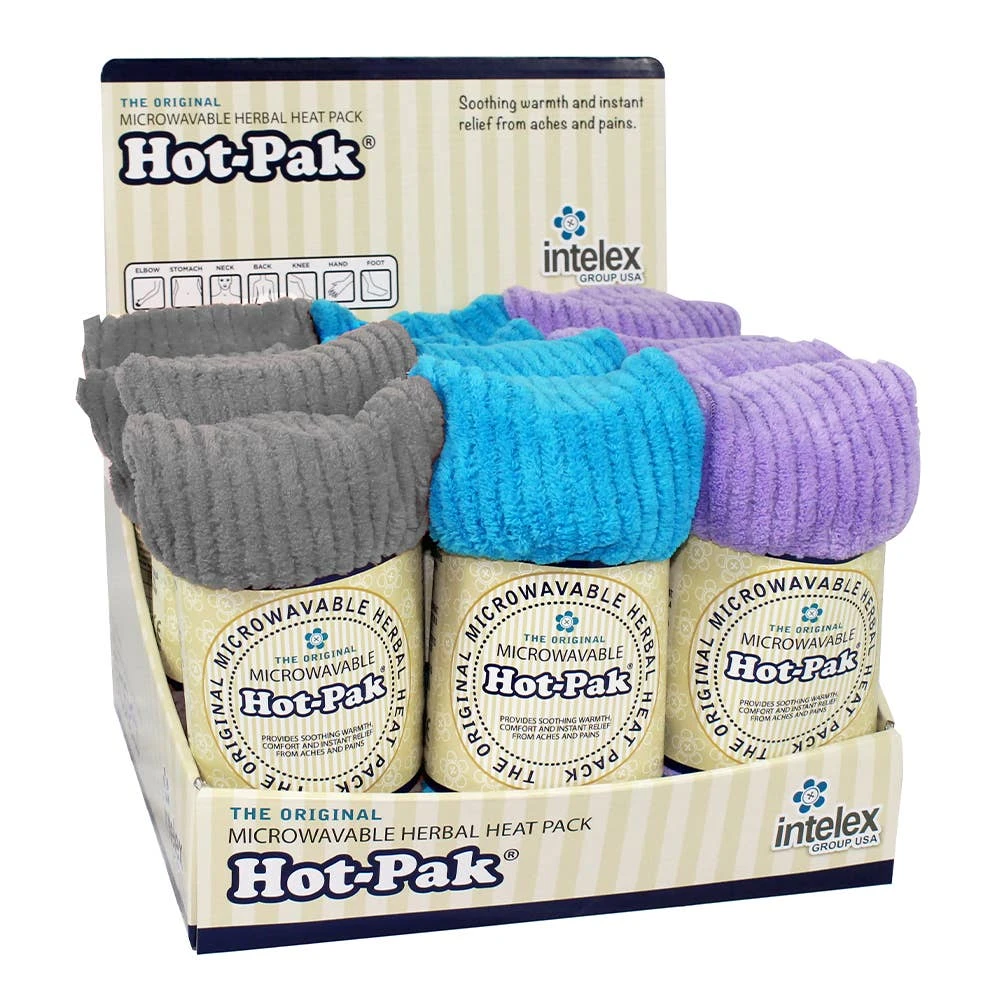 Microwavable Heat Pack