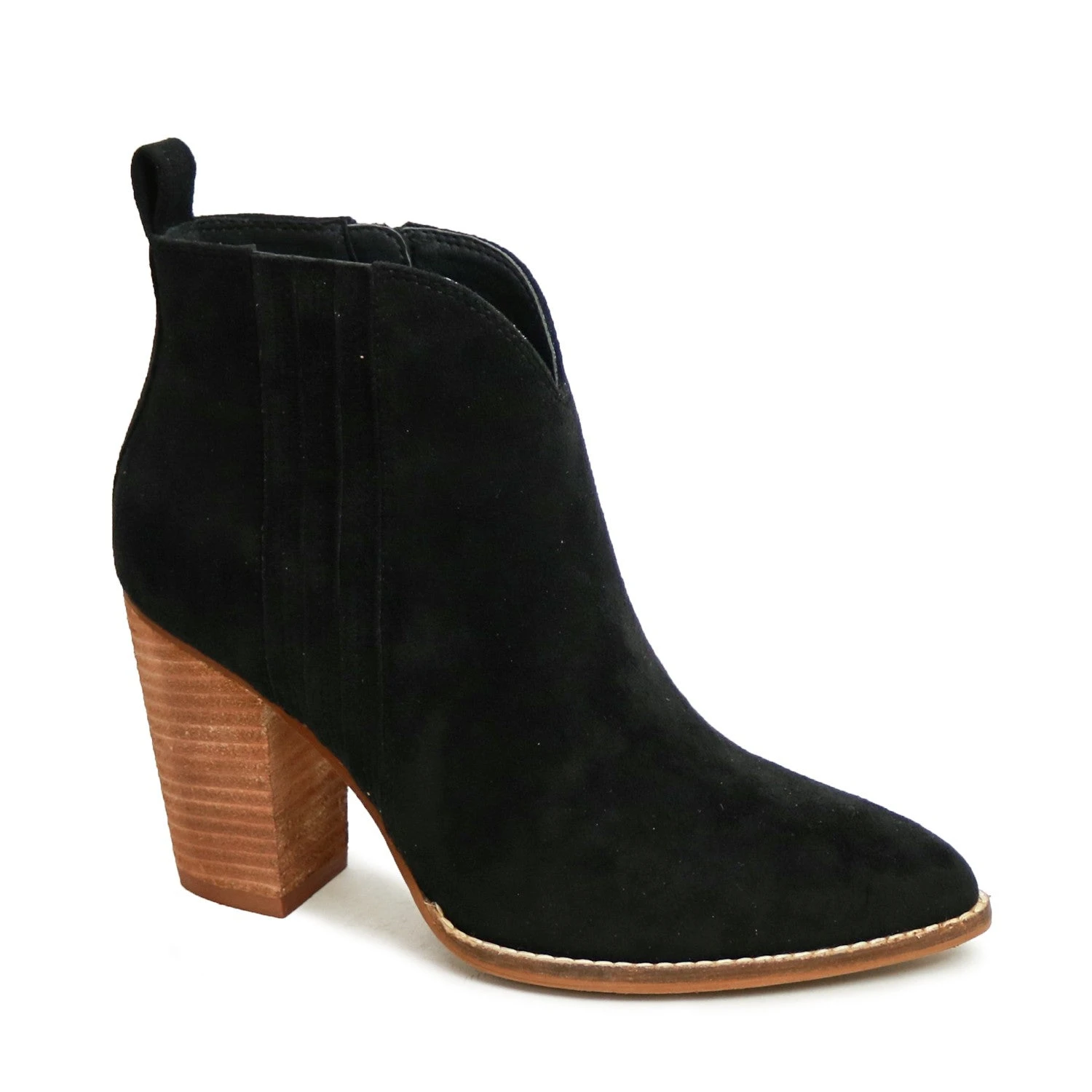 Jackie Boots