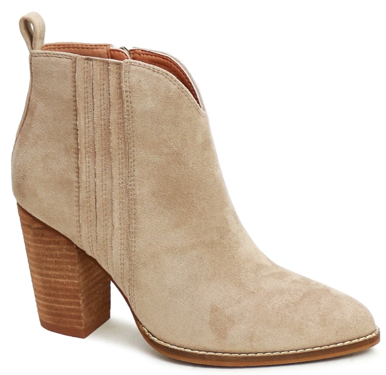 Jackie Boots