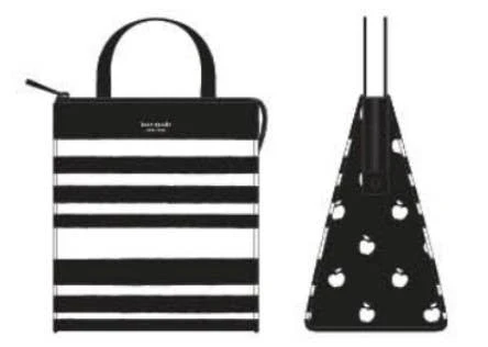 Kate Spade Lunch Bag