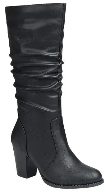 Scarlett Boots