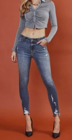 Addison KanCan Jeans