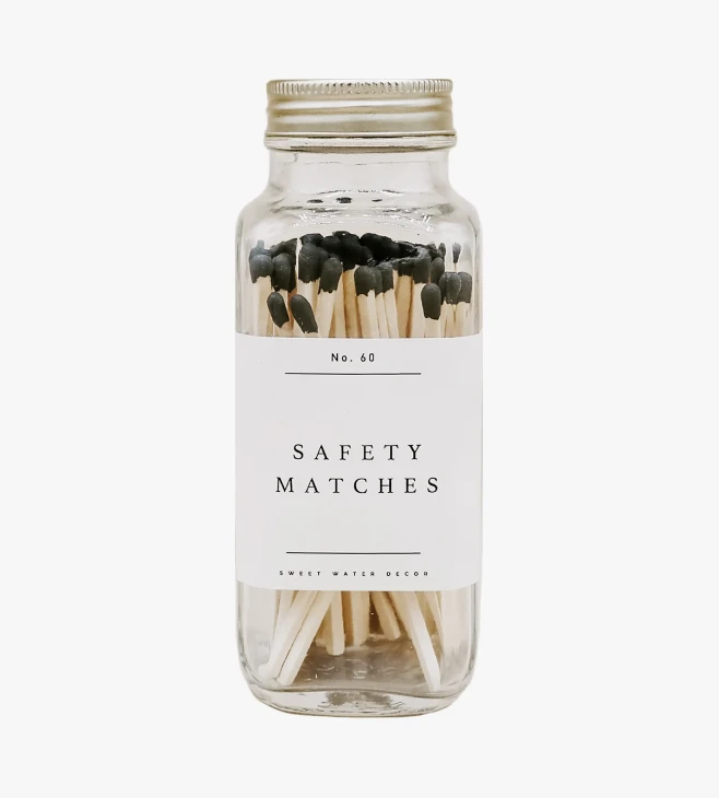 Safety Matches