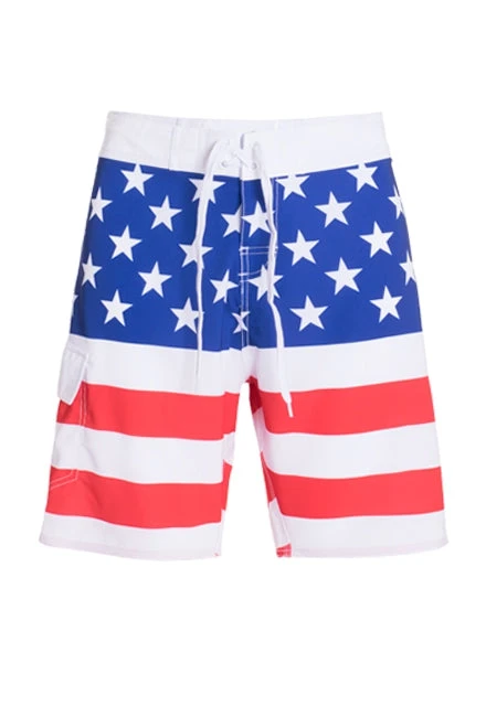 Men's Swim Shorts