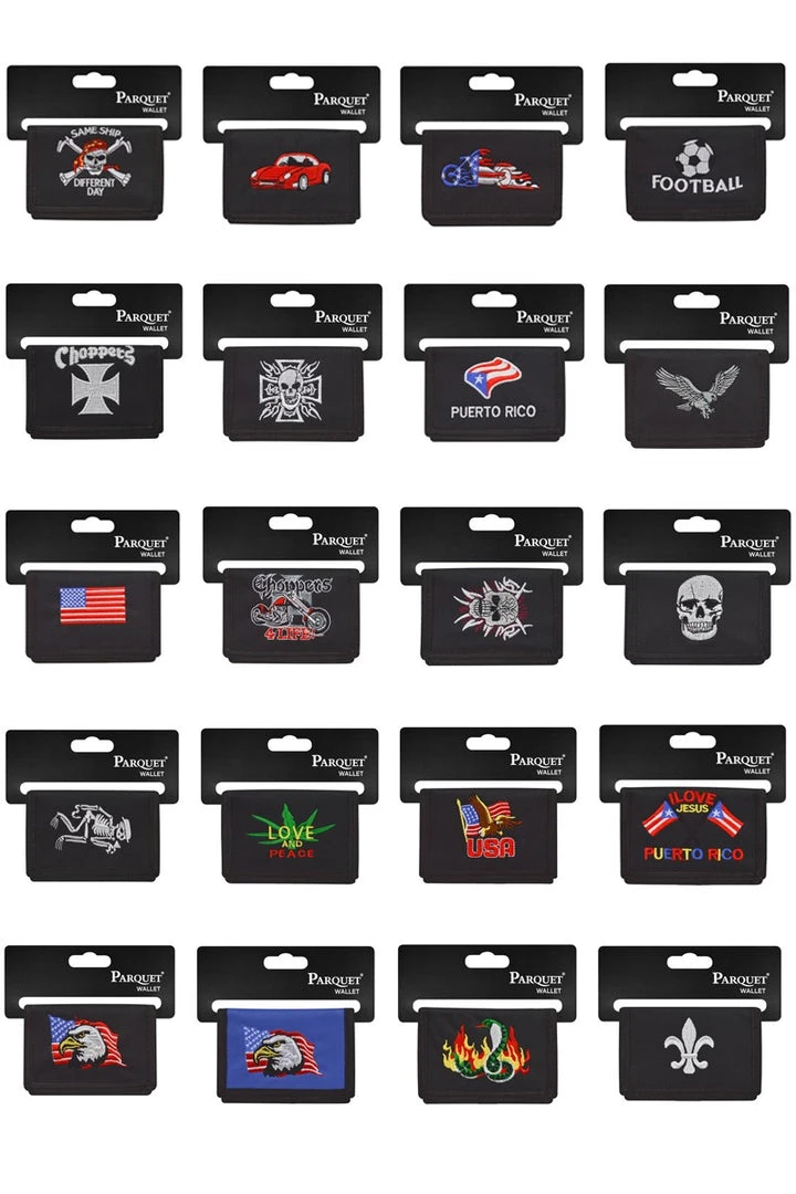 Men's Wallet