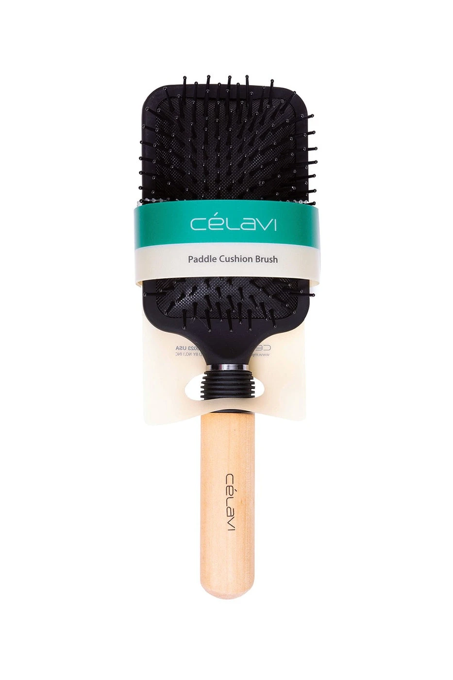 Paddle Hair Brush